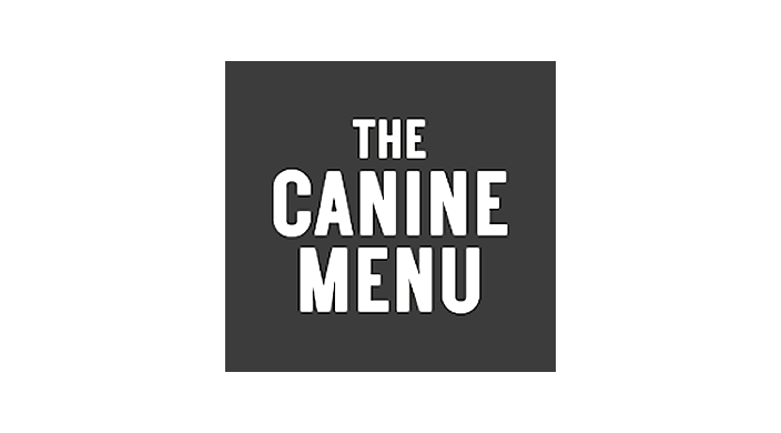The Canine Menu The Canine Menu